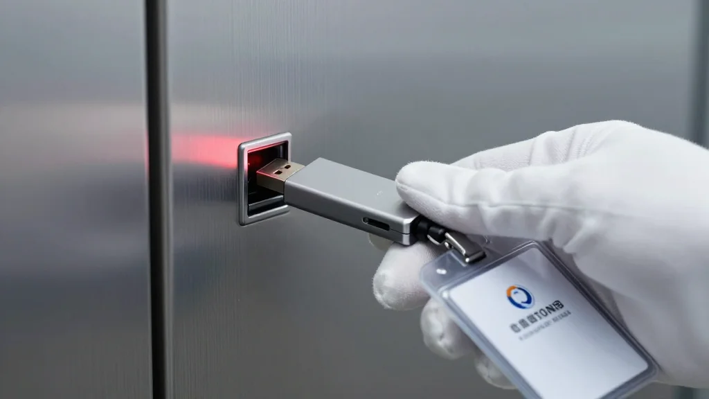 FBI Alerts on Silent Ransom Group’s IT‑Impersonation Scheme Targeting U.S. Law Firms