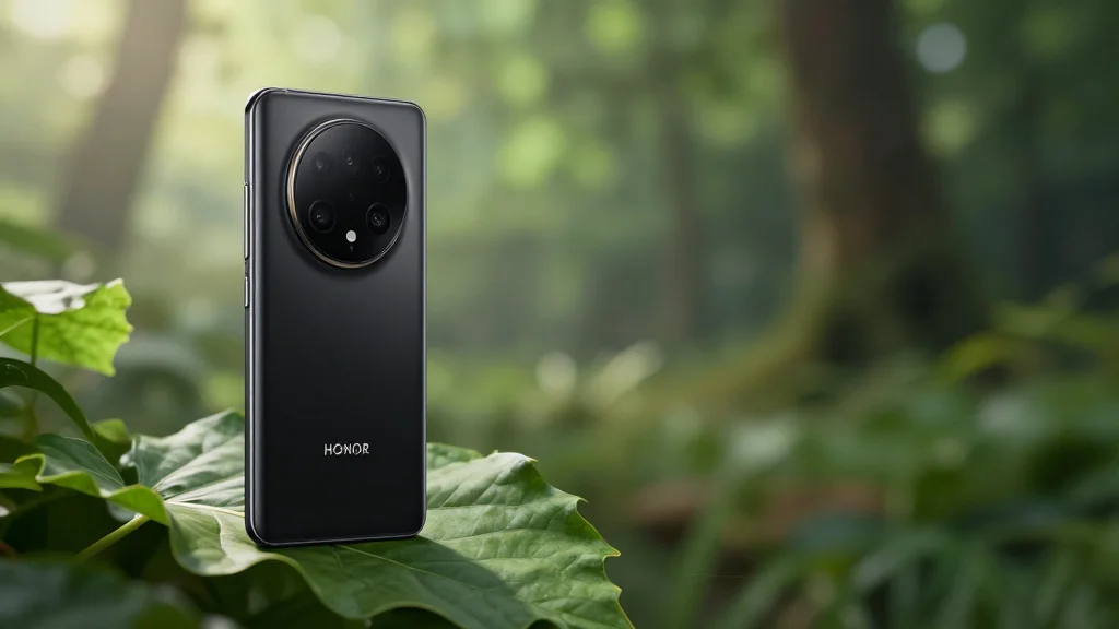 Honor Magic 8 Pro: High‑Spec Flagship From China