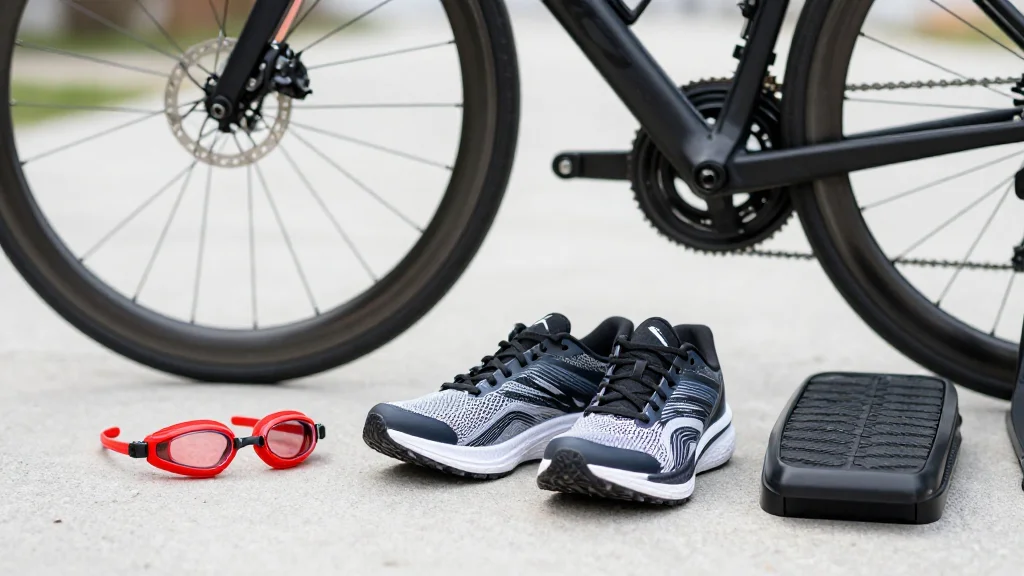 Cross‑train to Boost Aerobic Volume and Ease Run Soreness