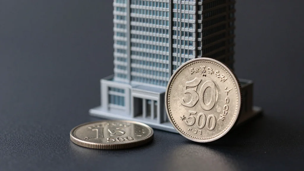 BOJ Governor Ueda Signals No April Rate Hike, Market Bets Drop to 10%
