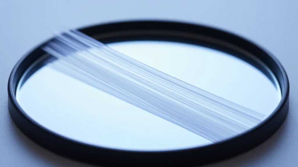 Nanochannel Method Makes Ion Membranes Twice as Strong for Clean Energy