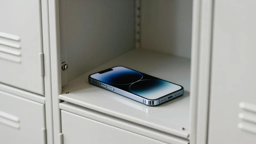 Illinois Senate Passes Statewide Ban on Cellphones in Schools, Effective 2027‑28