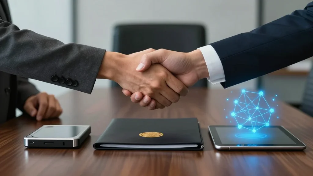 Baidam Partners with AUSCERT for Cyber Security Collab