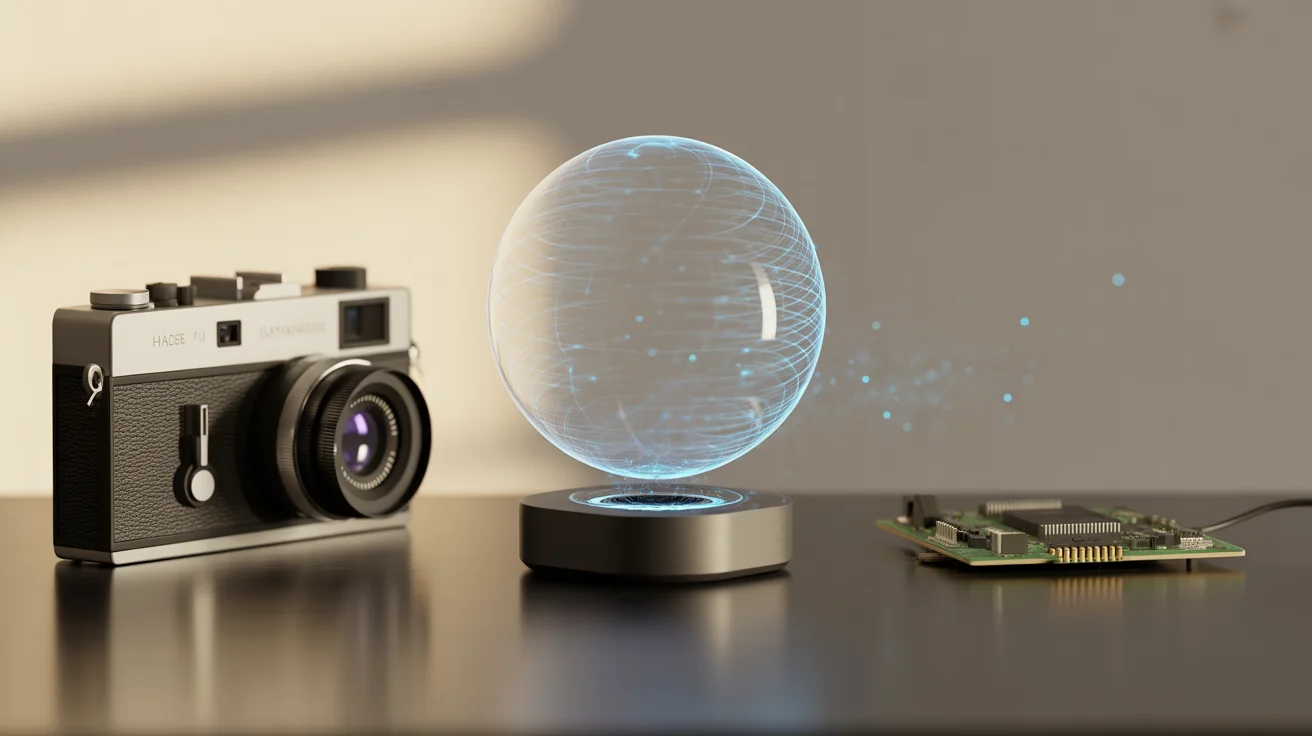 Hollywood's JARVIS Blueprint Shaped Real-World AI