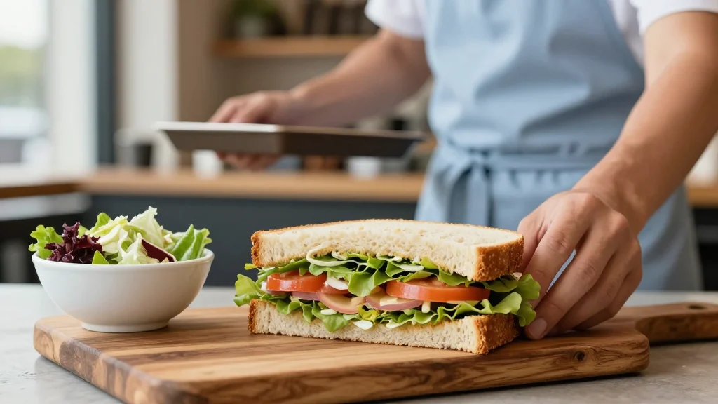 Panera Bread CEO Launches $4.99 Value Menu and New Guest Experience Role to Revive Brand