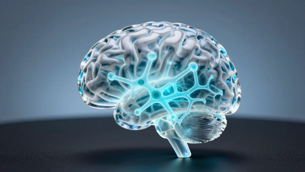 Study Maps Consciousness to Hidden Hyperbolic Network, Offering New Lens for Meditation