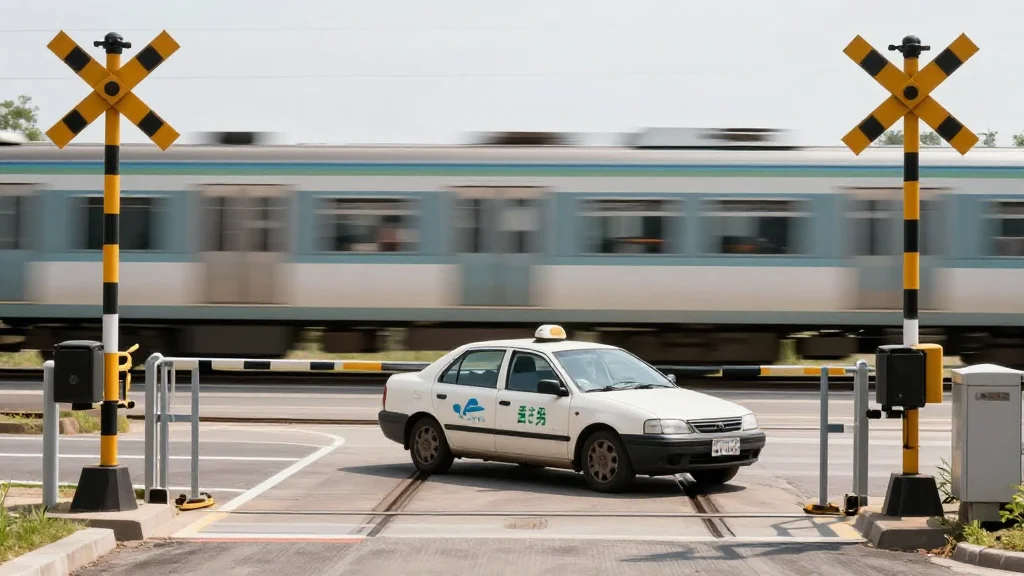 Snap Insight: Indonesia in Need of Rail Safety Overhaul After Fatal Train Crash
