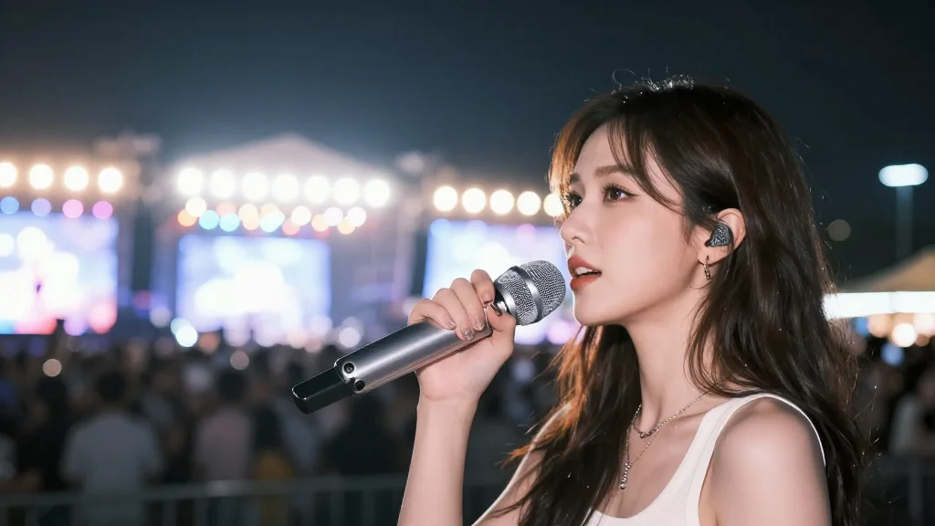 Jennie Debuts Unreleased Song at Governors Ball, Fuels Album Rumors