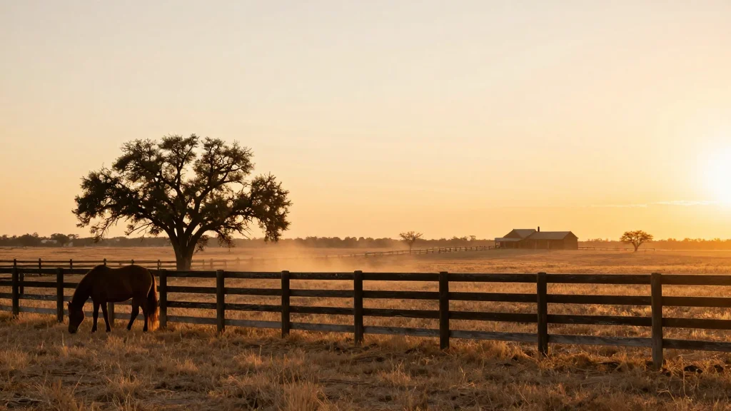 'Dutton Ranch' Brings 'Yellowstone's' Fan-Favorite Power Couple to South Texas