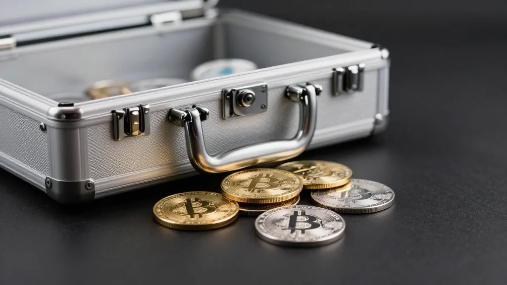 Allocate Capital Using Real‑Time Smart Money Purchases