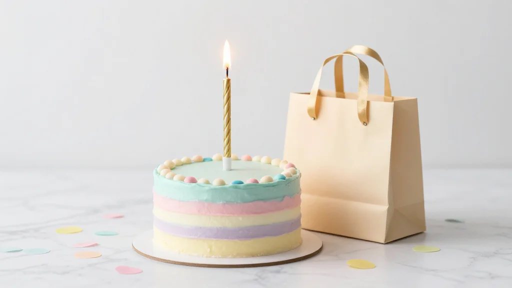 How To Create a Birthday Rewards Program: Guide for SMBs