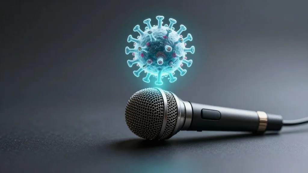 Media Vilifies Dissenters to Boost Ratings and Agenda