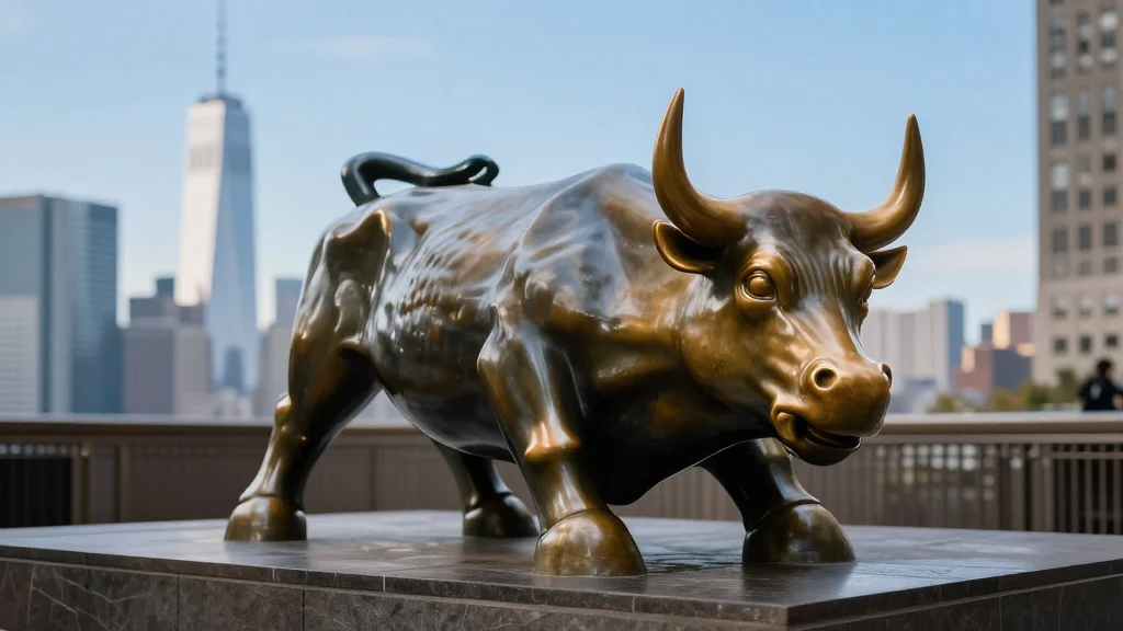 JPMorgan Says Tech Sector Remains Resilient Amid Higher Rate Outlook