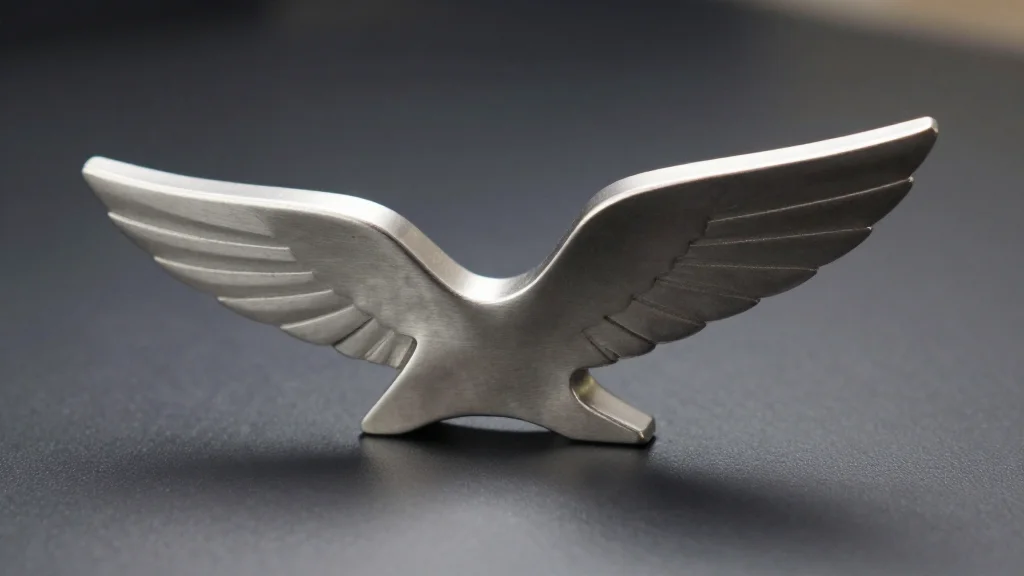 Recognize an Emerging Aerospace Leader