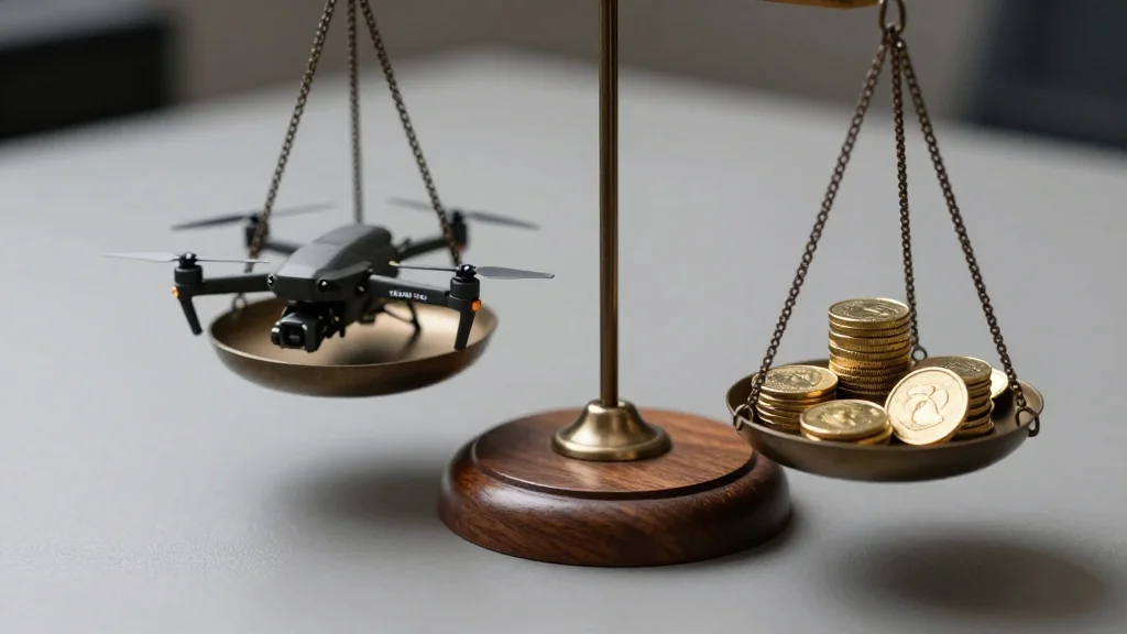 Defiance Drone and Modern Warfare ETF (JEDI) Holds Stocks With Notable Insider Buying