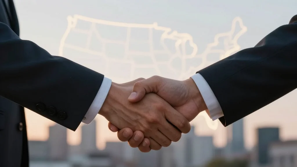 Findhelp Lands $250 Million in Funding