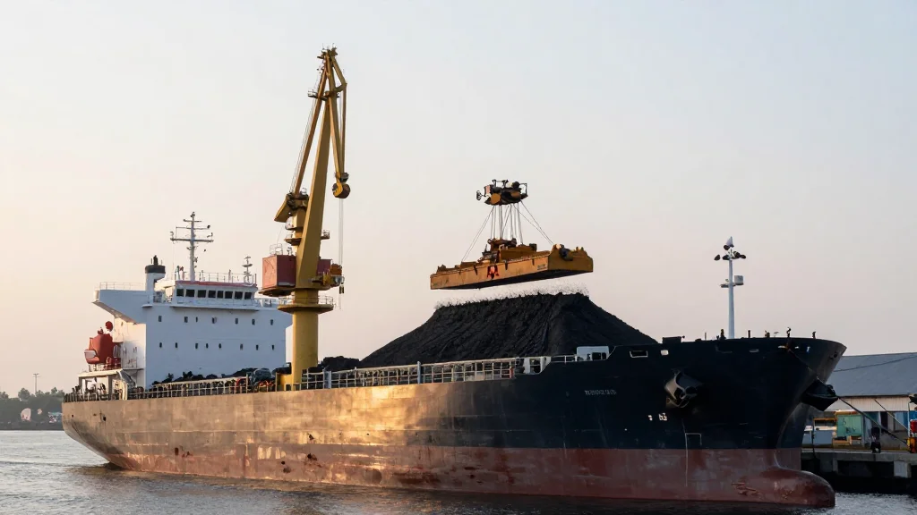 Indonesia’s Coal Policy Shifts Test Investor Confidence