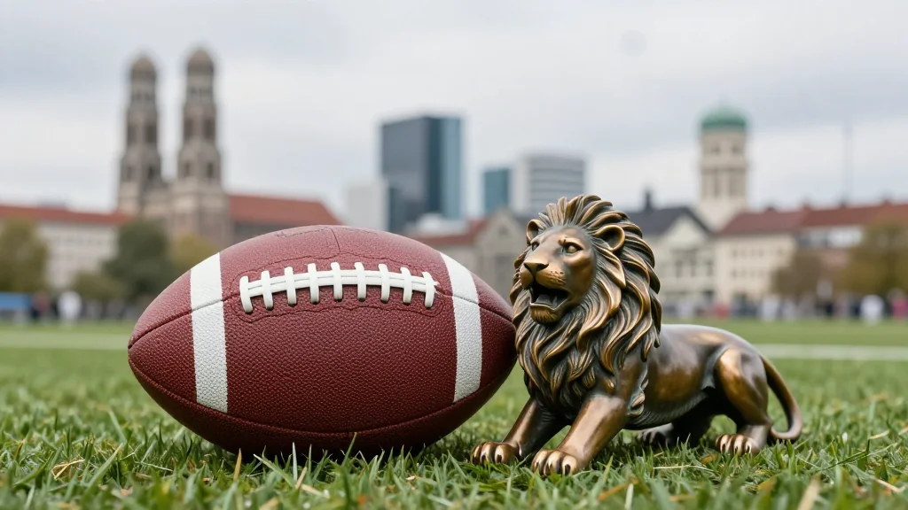 Fox Adds Munich NFL Game and Week 15 Saturday Slot