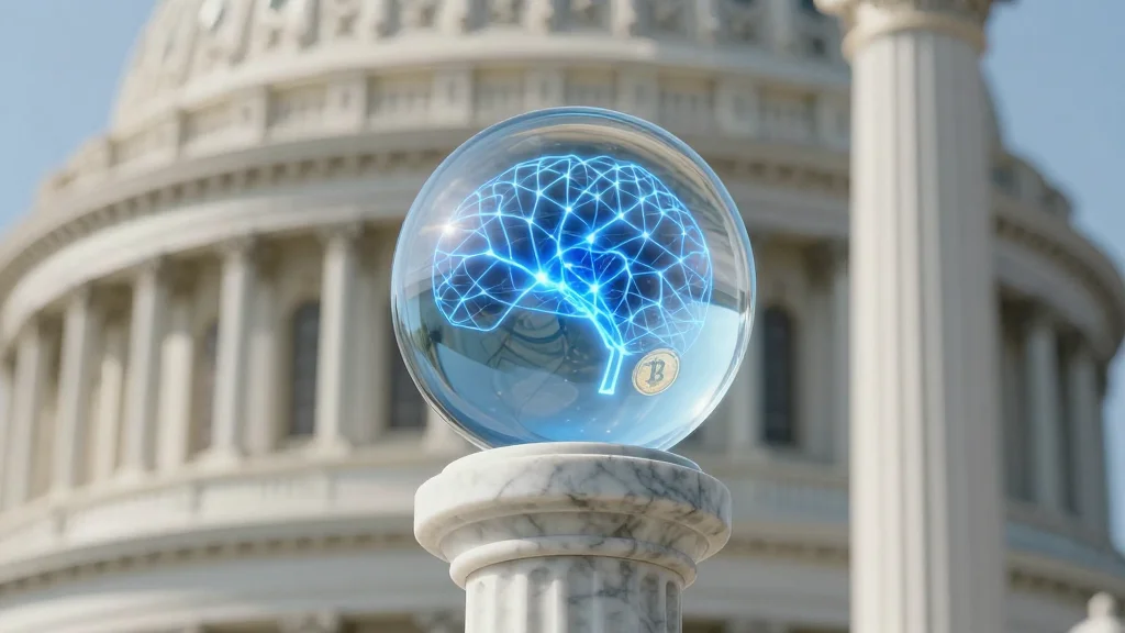 Trump Orders Early Government Access to Corporate AI Models