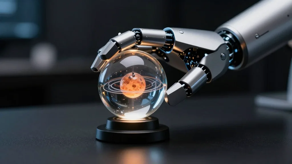 AI Learns Scientific Laws, Not Just Memorized Answers
