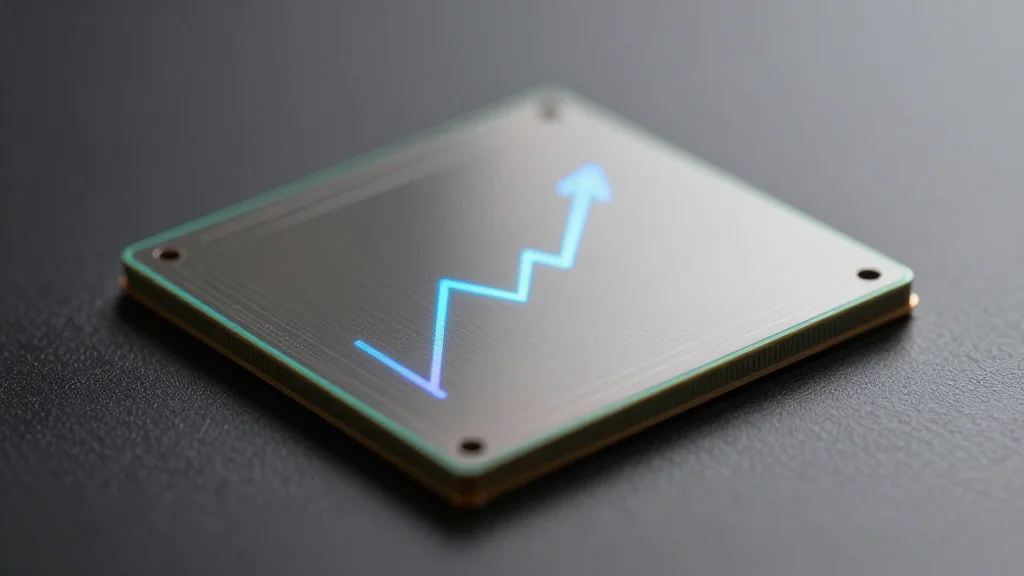 Shinhan’s AI Semiconductor ETF Hits 1 Trillion Won AUM, Joining Korea’s Mega‑ETF Club