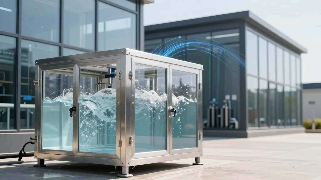 Veolia and Amazon Team Up to Reuse 83 Million Gallons for Data‑Center Cooling