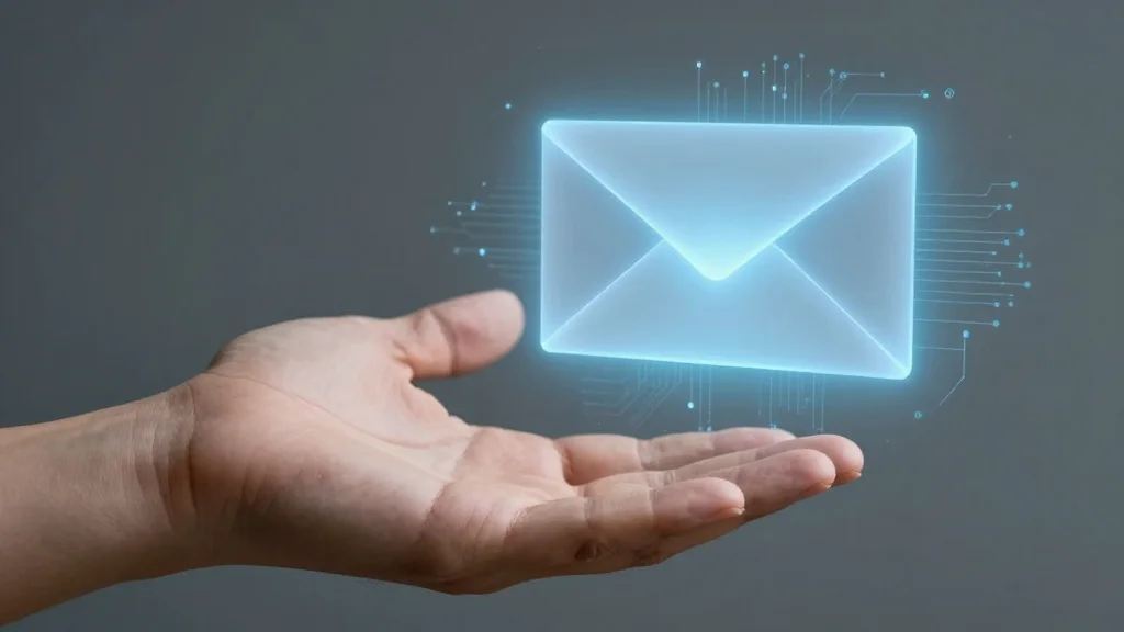 M365 AI Offers 15% Gain, Needs Full Email Control
