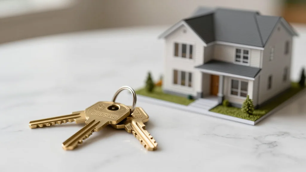 High Mortgage Rates to Keep US Housing Market Subdued Through 2026