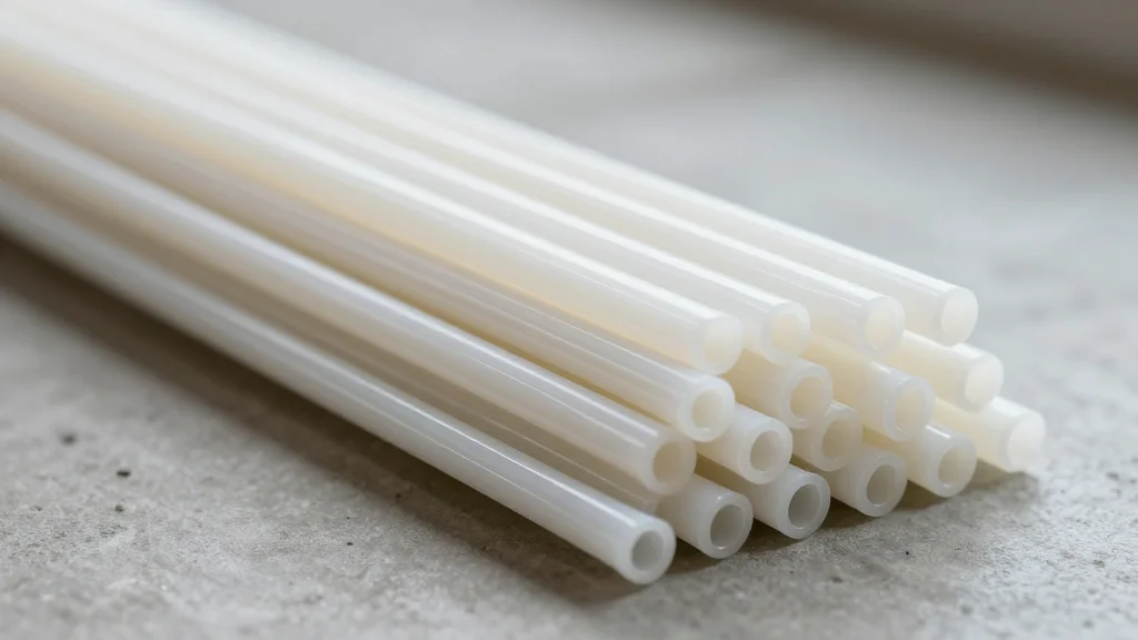 Pultrall Launches V-ROD Fibreglass Rebar Production Facility in Ohio
