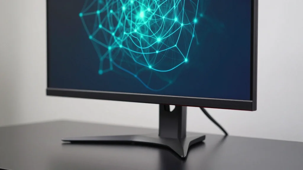GIGABYTE Launches AI‑optimized AORUS ELITE Monitor with OLED Protection