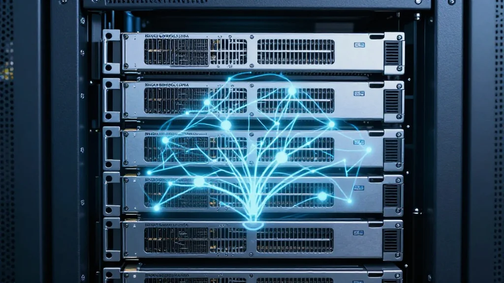 CoreWeave Adds Nvidia Blackwell Ultra Instances, Integrates W&B