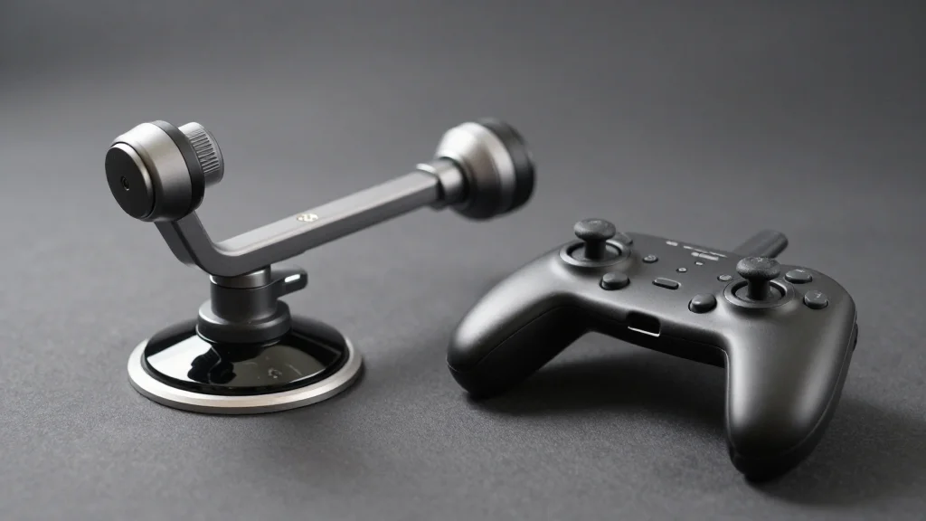 Review: Movmax Blade Arm + Pocket Controller