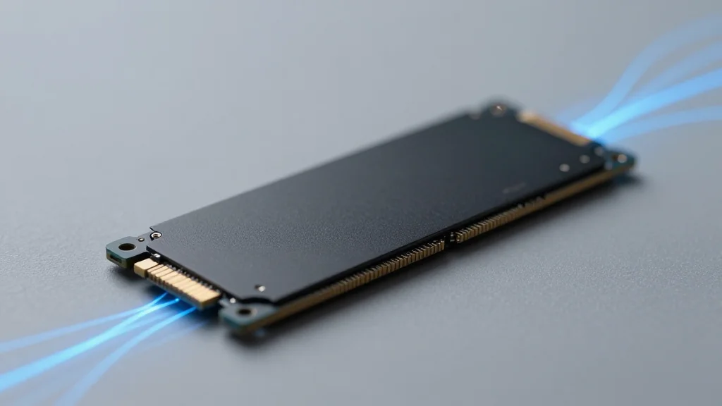 Nanya Technology Secures Private Placement From Sandisk Technologies