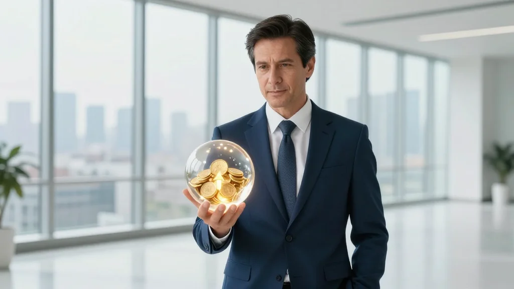 Banks Promise Difference, Offer No Real Guidance