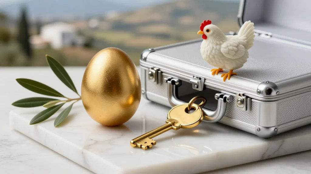 Ukraine’s MHP Buys Majority Stake in Poultry Producer Nitsiakos