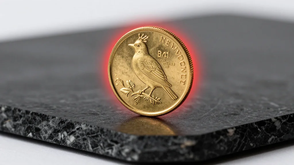 NZD Slides on US‑Iran Tensions Ahead of RBNZ Rate Decision