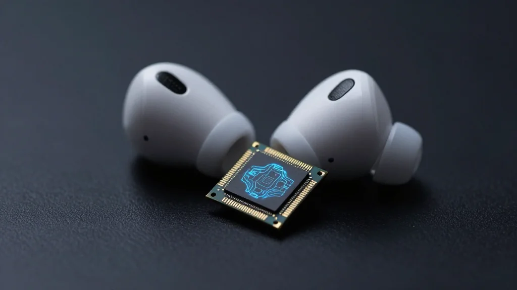 Anker Launches THUS Compute‑in‑memory Chip to Power AI in Low‑power Wearables