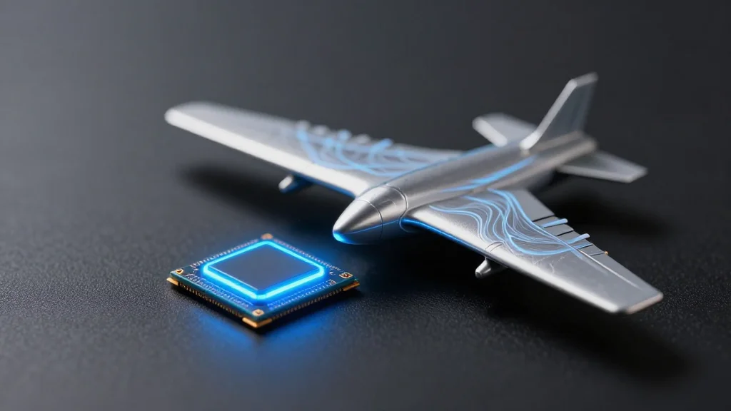 Quandela and Safran Partner to Develop Quantum Algorithms for Fluid Dynamics