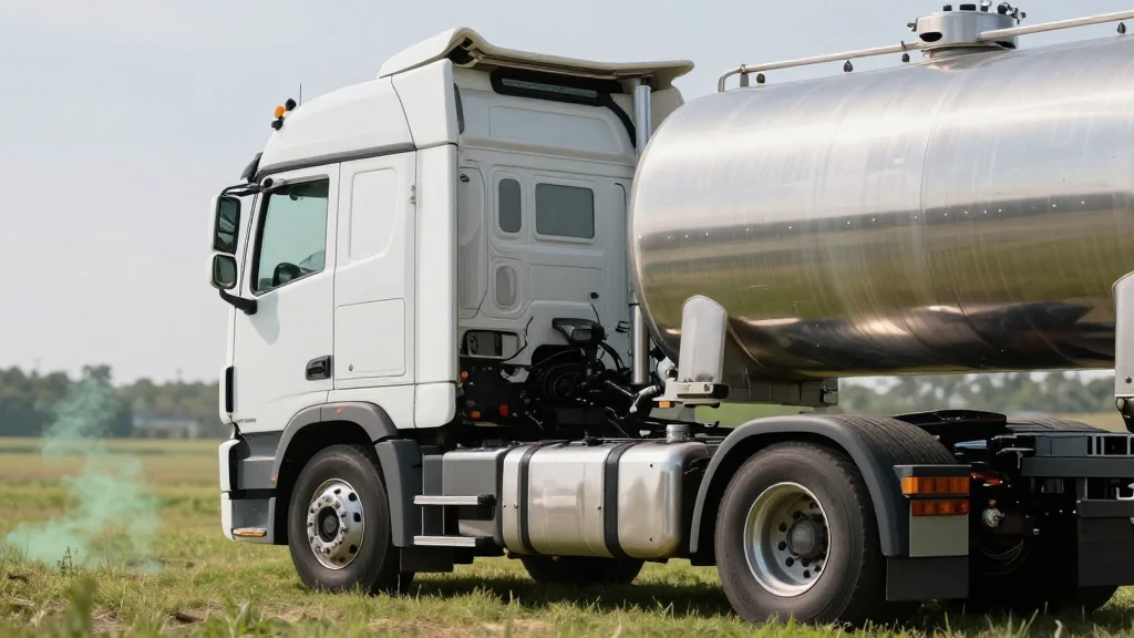 Perspective: RNG Provides Stability for Fleets