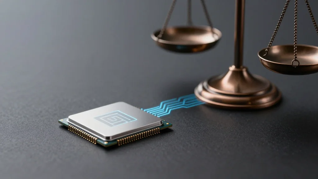 Congress Urged to Back Balanced AI Training on Copyrighted Works