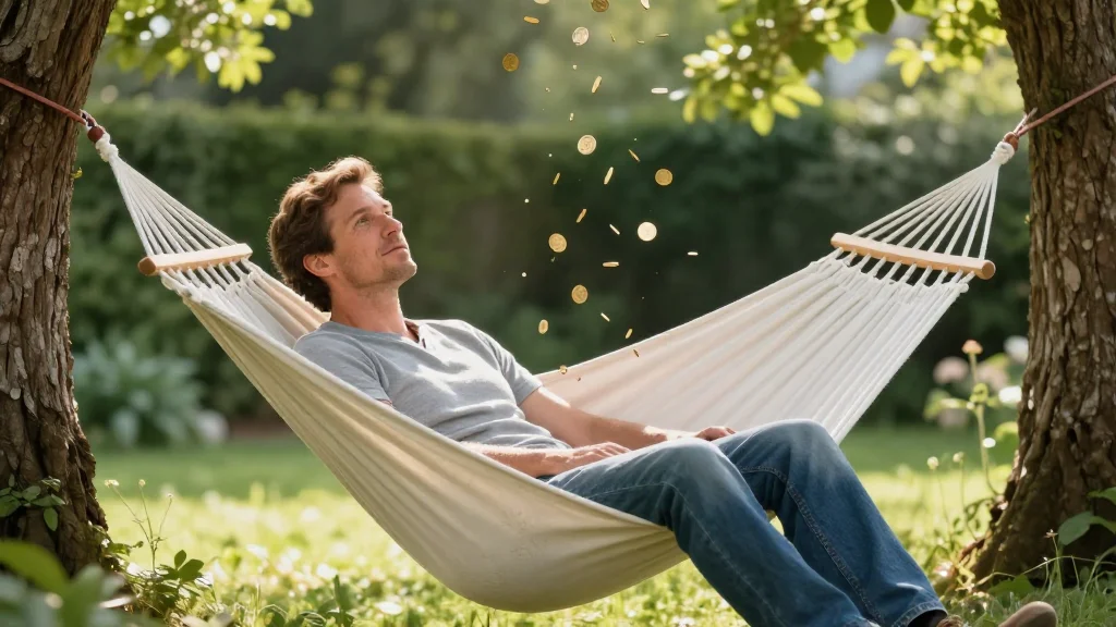 Buy Time, Not Things: Spend Money to Gain Freedom