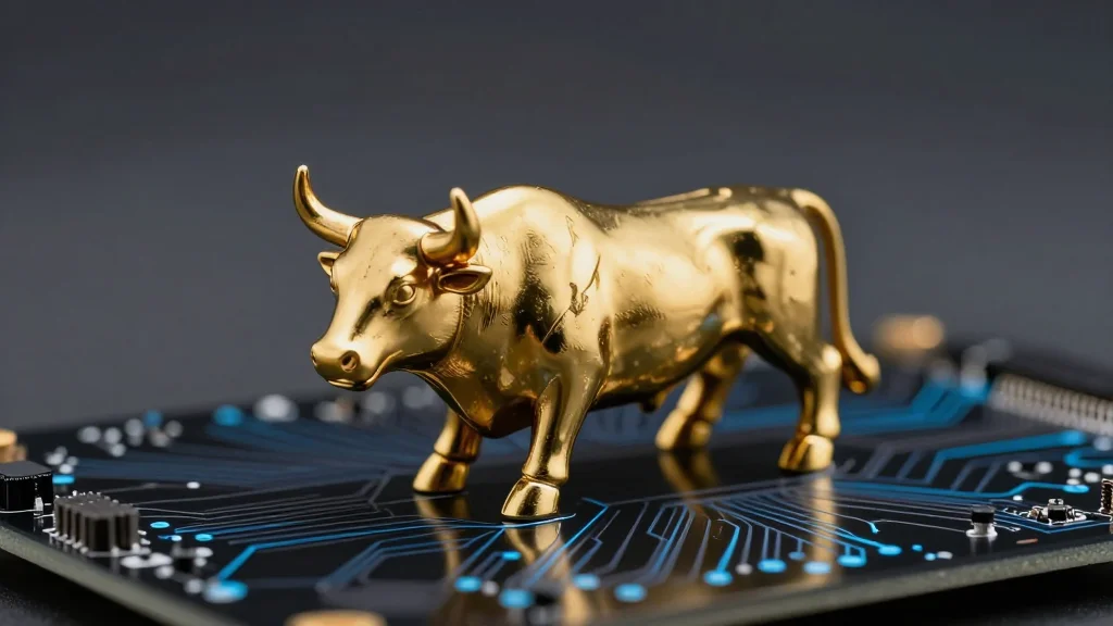 Cramer Backs AI Spend as Dow, S&P and Nasdaq Slip From Record Highs