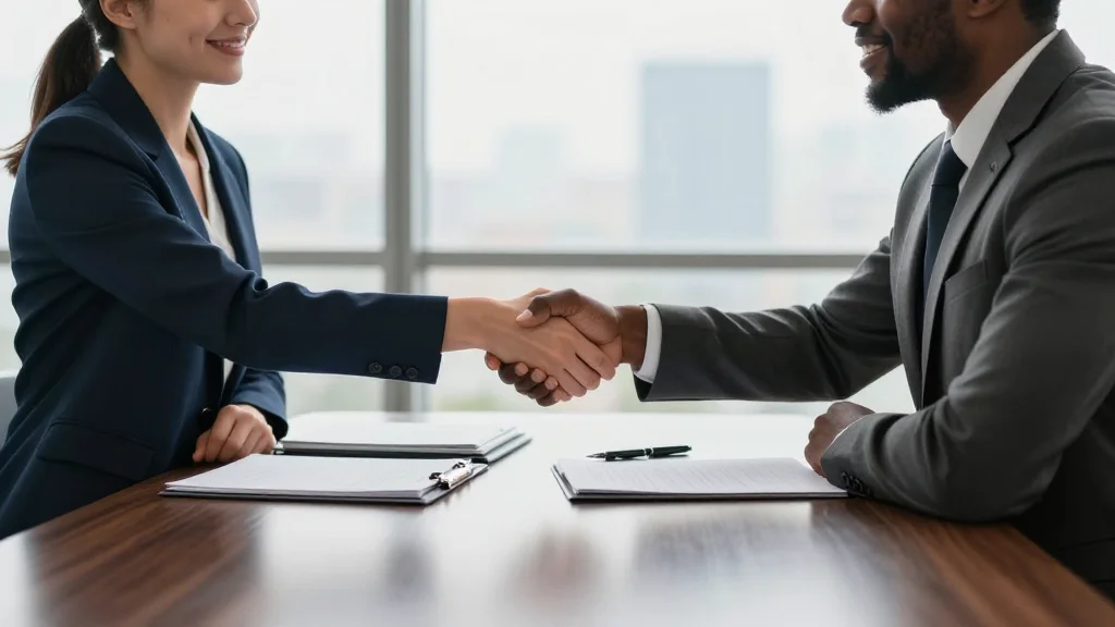 A Negotiation Preparation Checklist