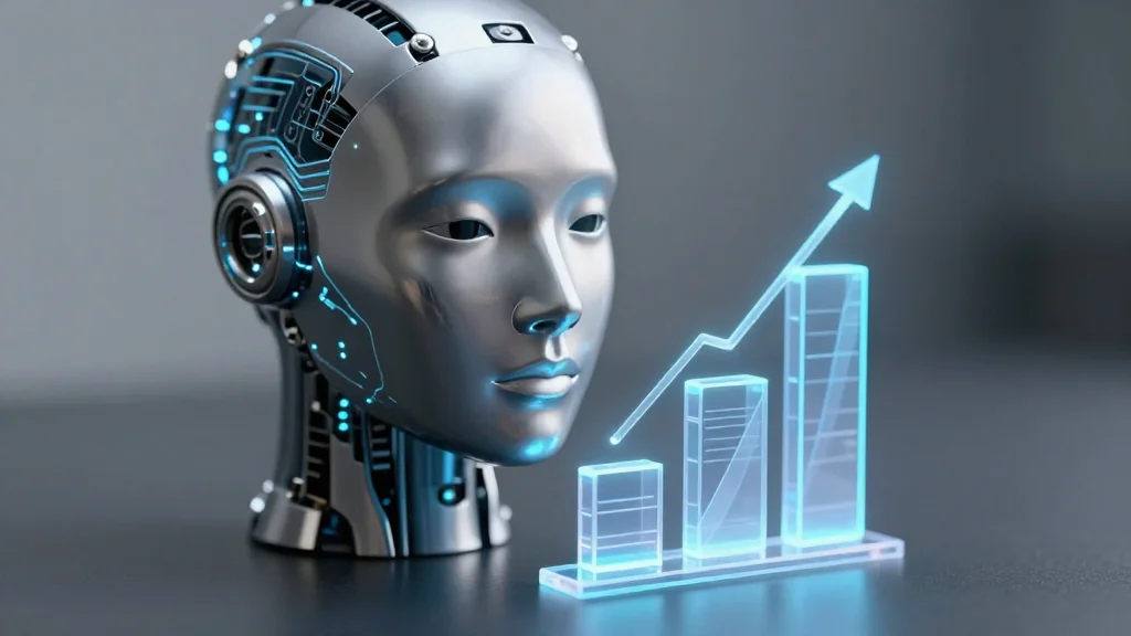 McKinsey Forecasts Agentic AI Could Run Two‑thirds of Marketing Tasks, Lift Revenue 10‑30%