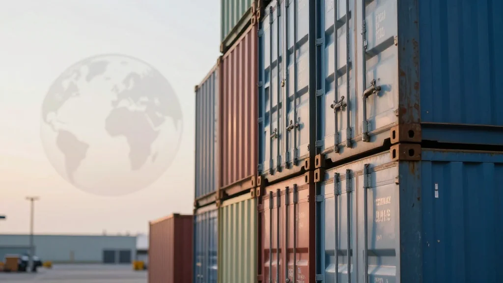 Q1 Exports Up 15% YoY, Volume Gains Likely Higher