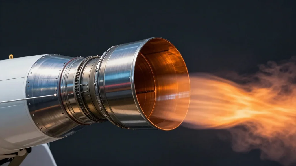 ISRO and Roscosmos Move Toward Semi‑Cryogenic Engine Deal in Moscow