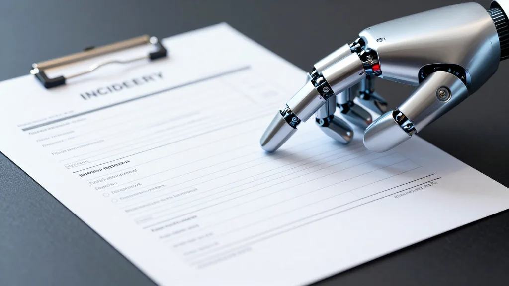 I Am Dreading Our LLM-Written Incident Report Future