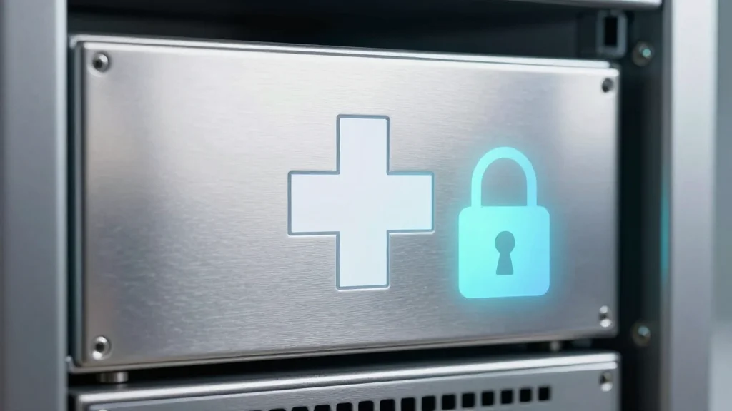 Build a HIPAA‑Ready Health Data Platform on AWS