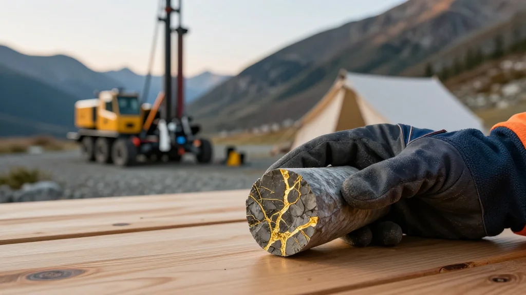 Trailbreaker Resources Completes $3.5M Flow-Through Financing