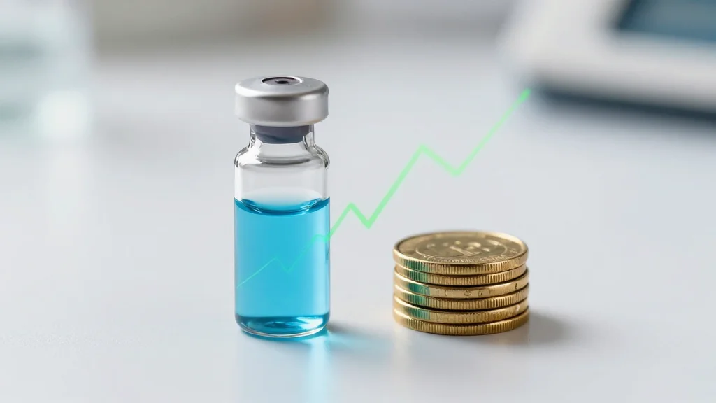 Mentari Therapeutics to Go Public via $421M Reverse Merger with InMed, Raising $290M Private Placement
